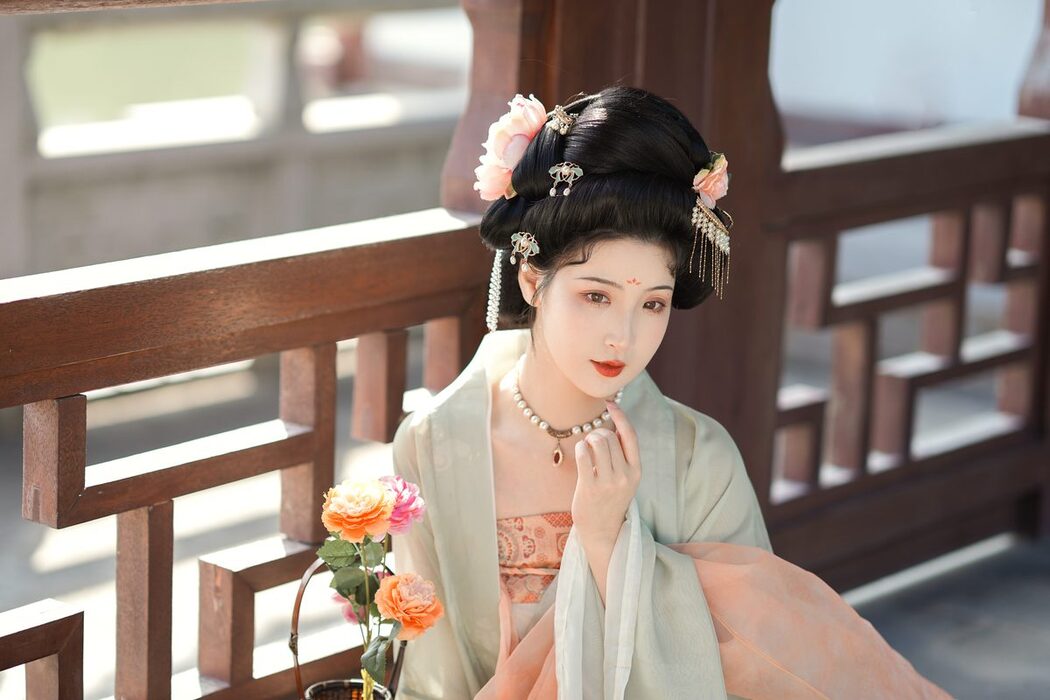 YiTuYu艺图语 Vol.3469 Wo Shi Jin Er Ya