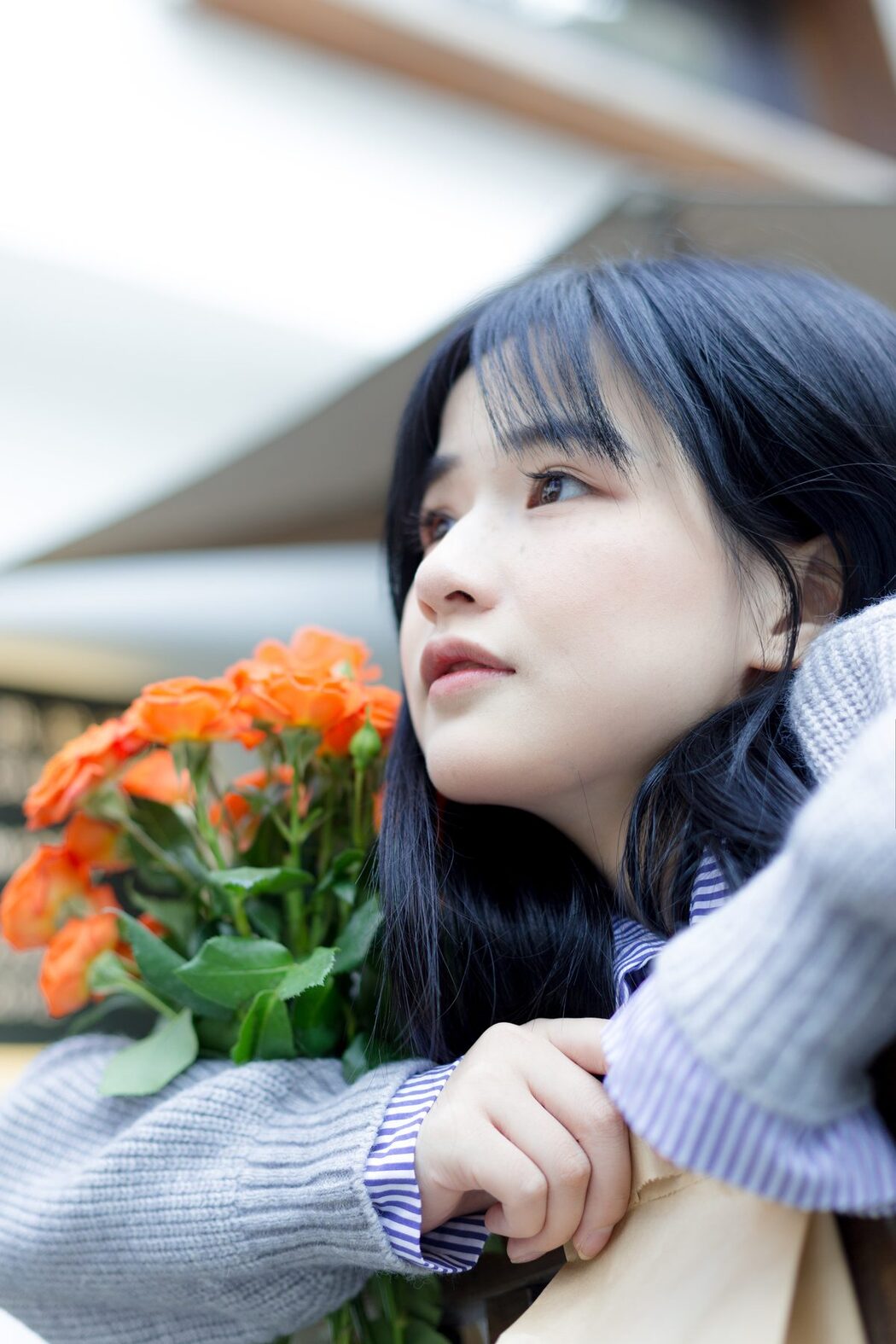 YiTuYu艺图语 Vol.3482 Xiao Yi Mei Mei Cute
