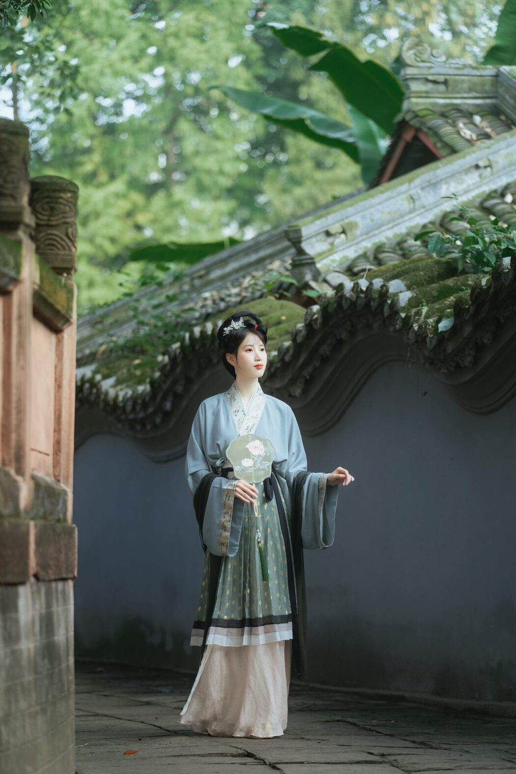 YiTuYu艺图语 Vol.3512 Chu Cha