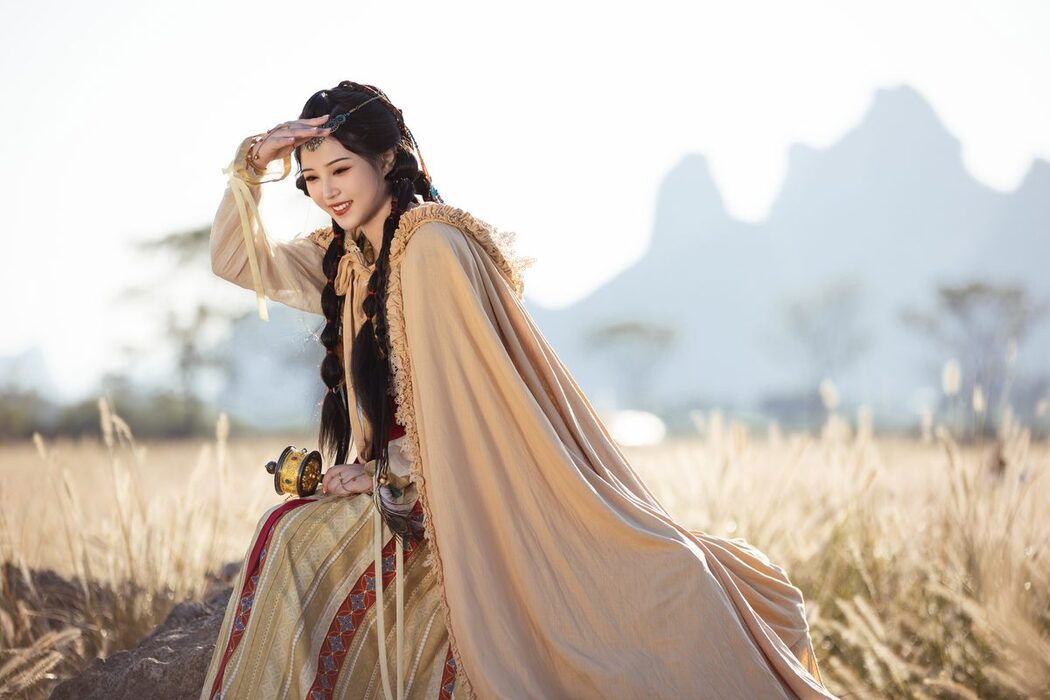 YiTuYu艺图语 Vol.3464 Yi Dui Ling Yi