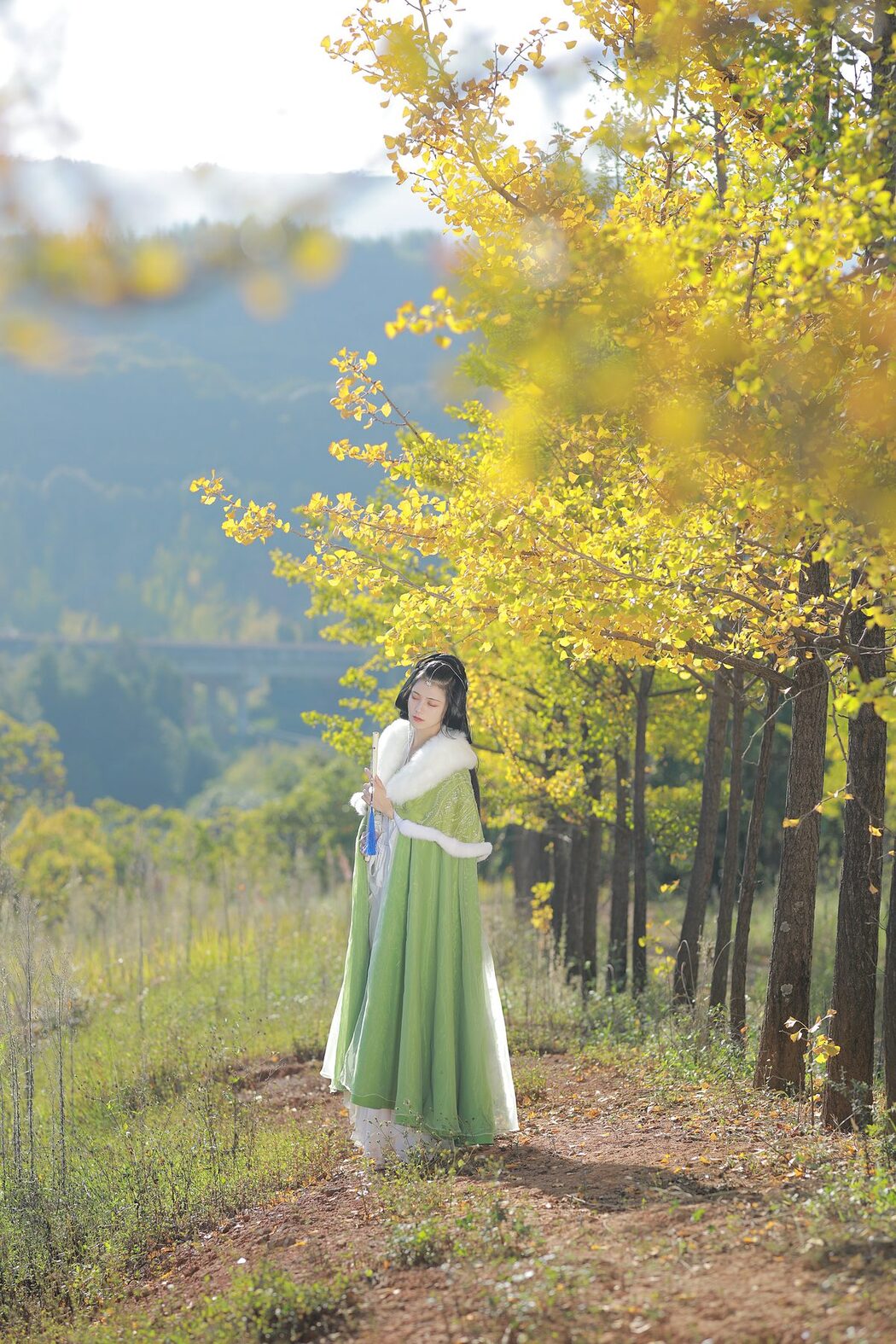 YiTuYu艺图语 Vol.3466 Wu Sui