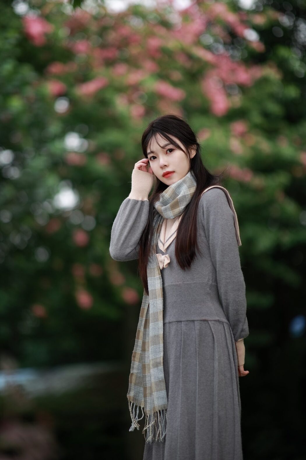 YiTuYu艺图语 Vol.3442 Fei Fei