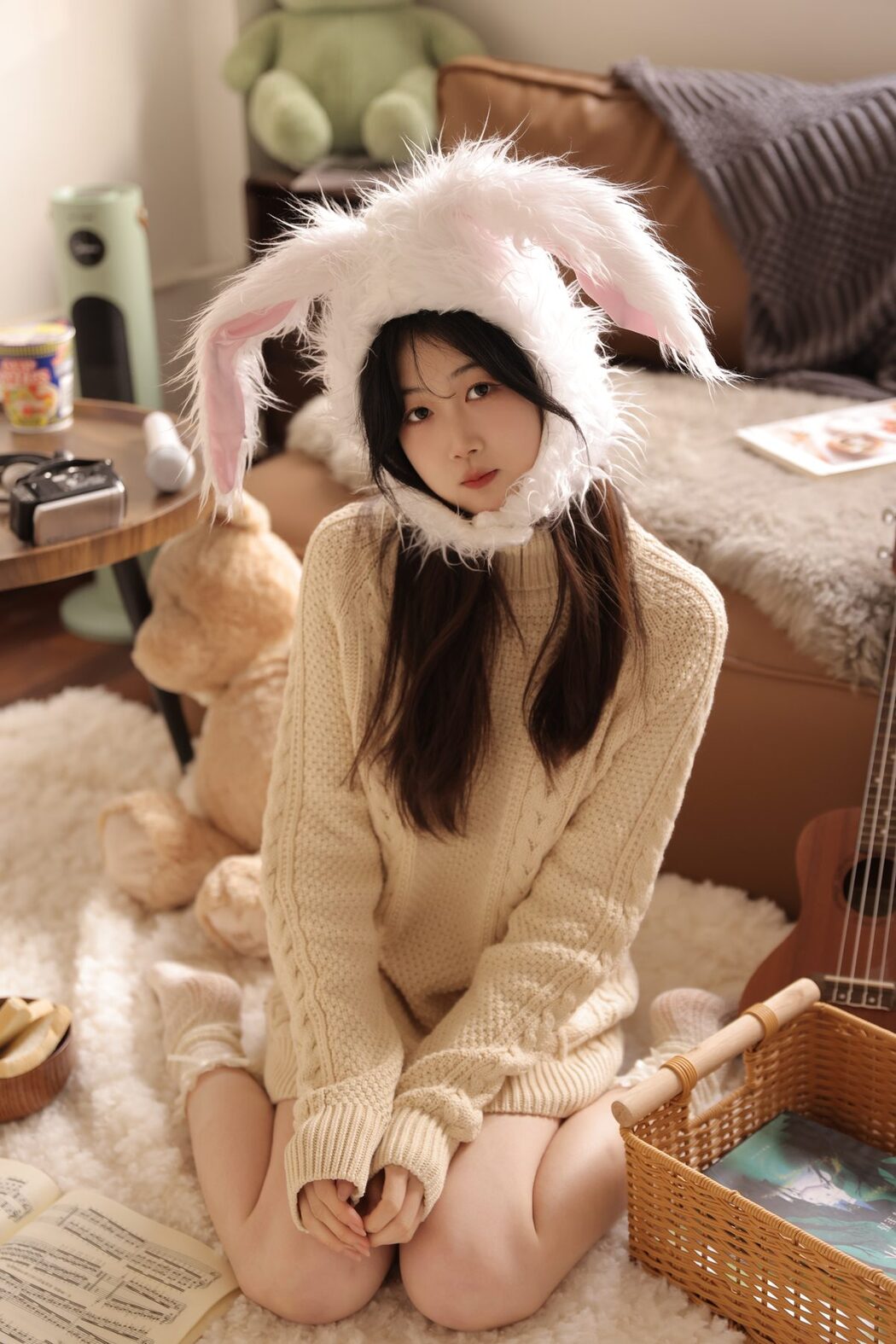 YiTuYu艺图语 Vol.3516 Xiao E Jiang Jiang Jiang