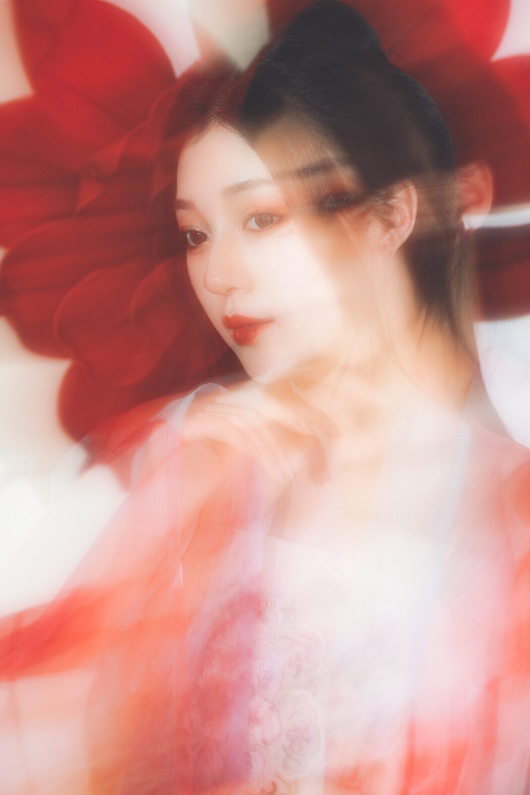 YiTuYu艺图语 Vol.3411 Xiao Lou