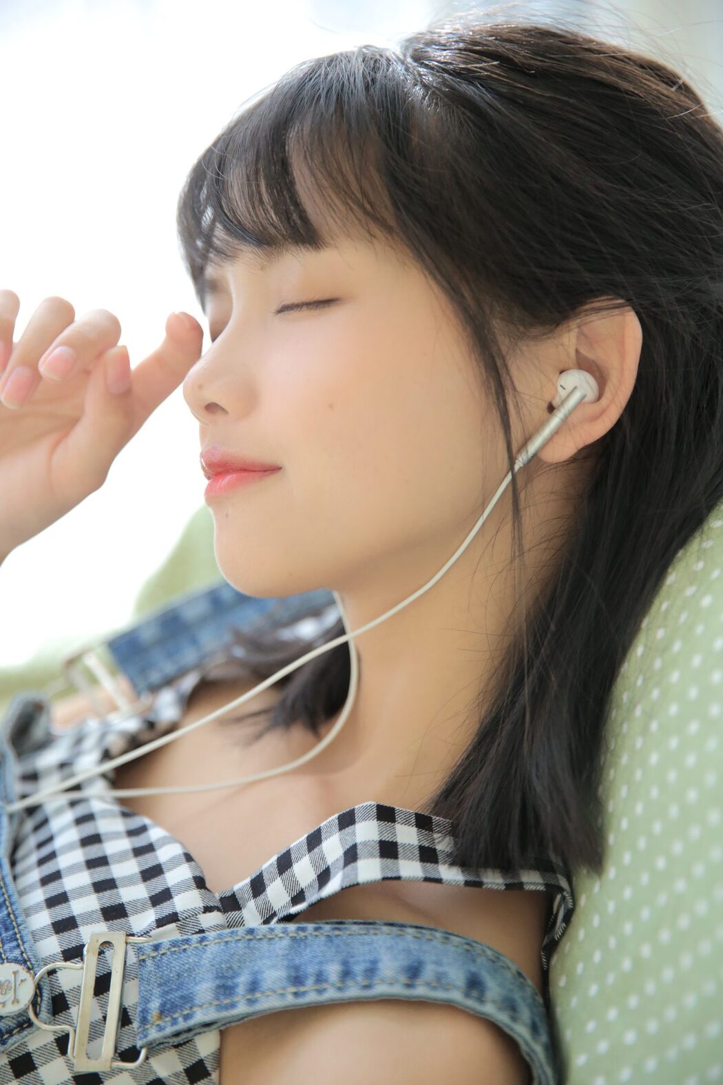 YiTuYu艺图语 Vol.3414 Mao Zi Zi