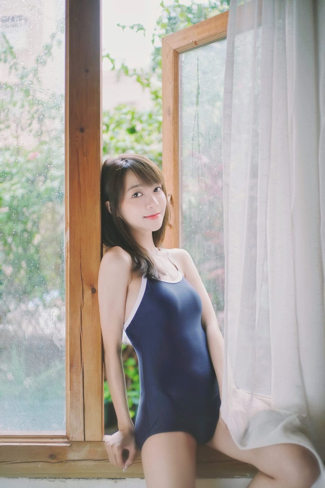 YiTuYu艺图语 Vol.3404 Ya Ya