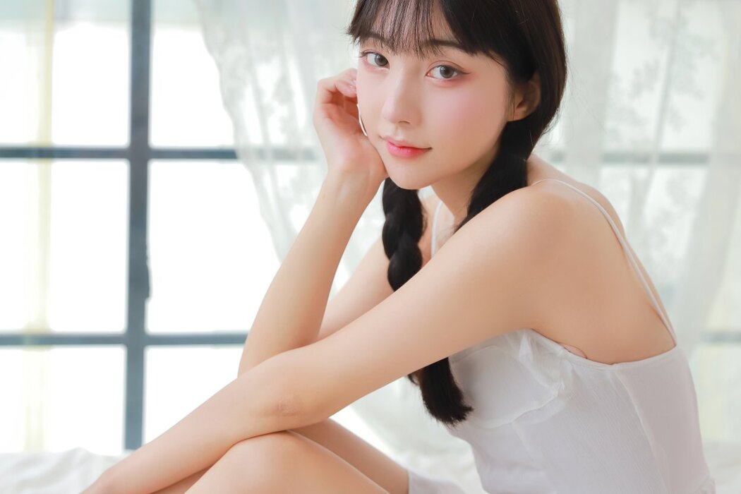 YiTuYu艺图语 Vol.343 Xing Xing
