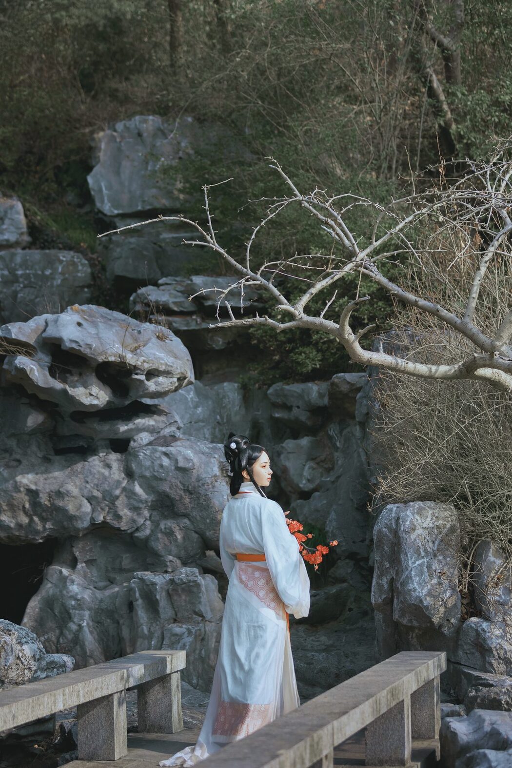 YiTuYu艺图语 Vol.3426 Yi Zhi Xiao Dong Li