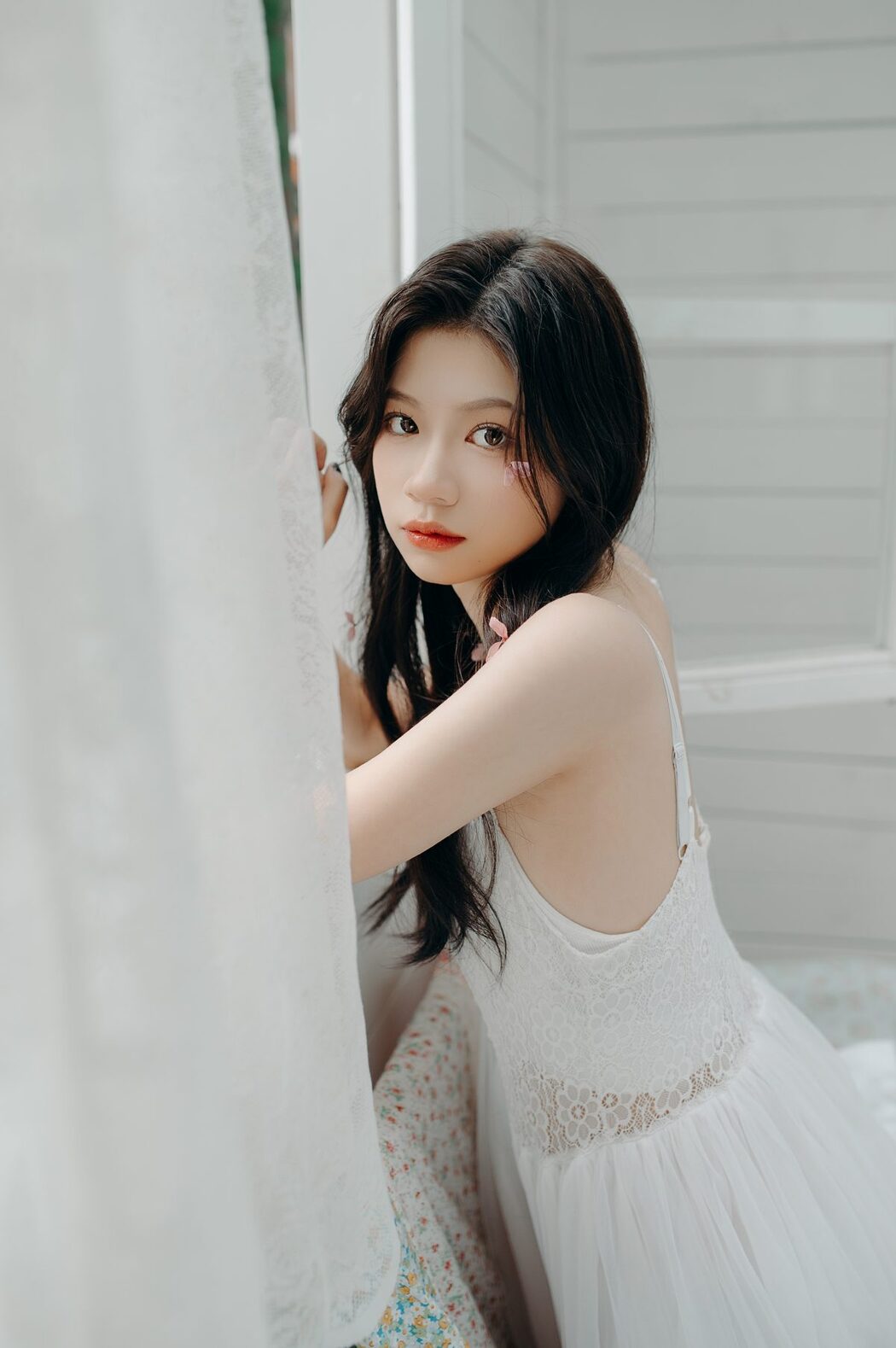 YiTuYu艺图语 Vol.3387 Mu Yang