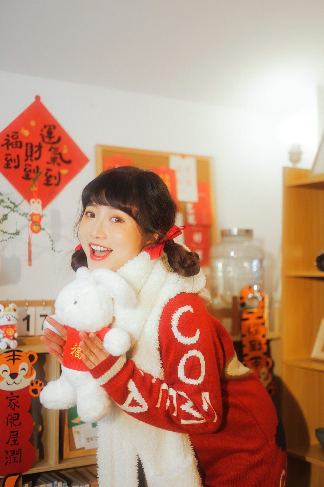 YiTuYu艺图语 Vol.3454 Lan Pang Zi