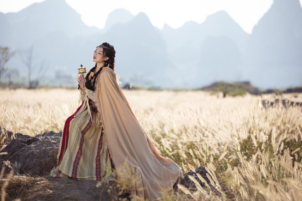YiTuYu艺图语 Vol.3464 Yi Dui Ling Yi