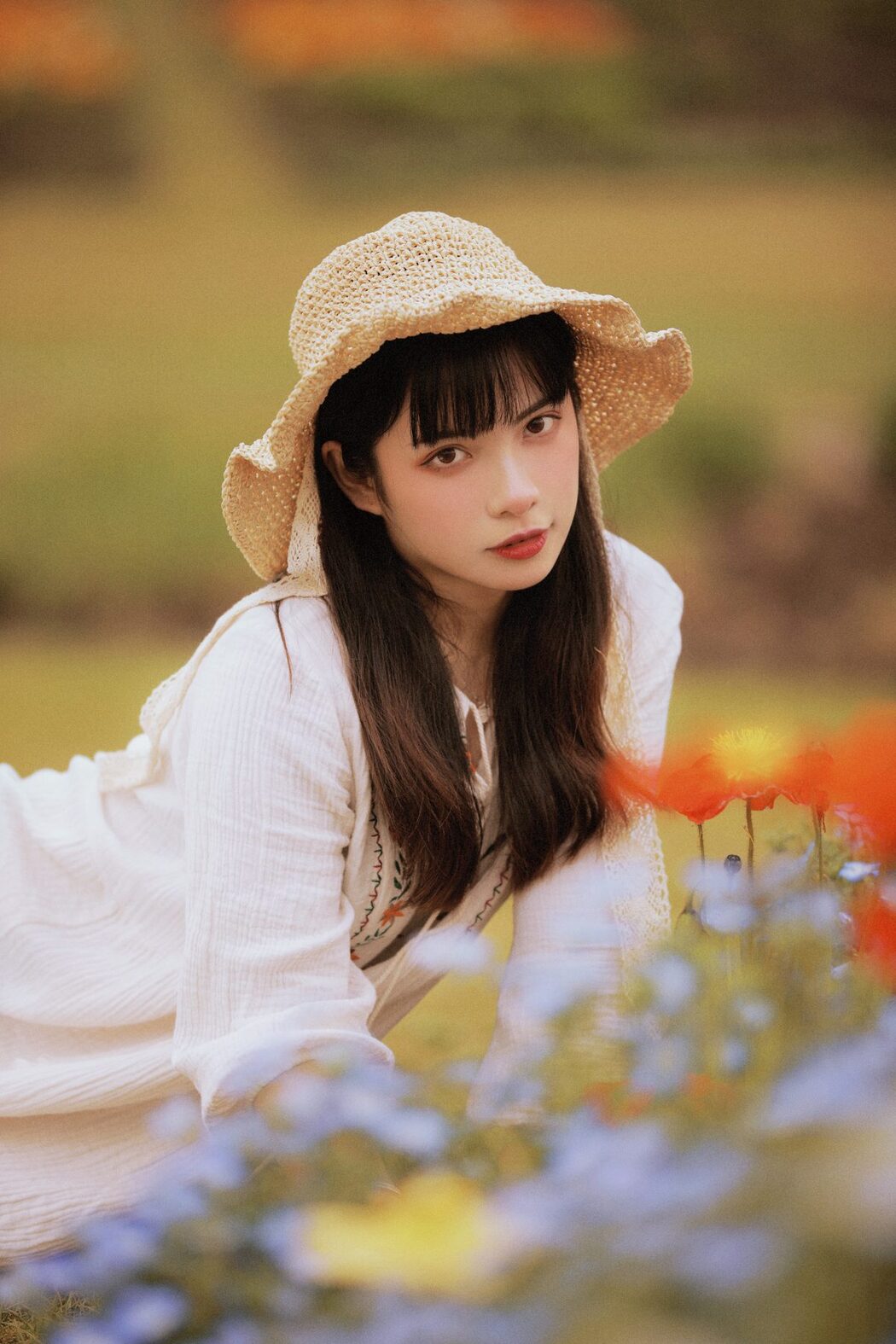 YiTuYu艺图语 Vol.3494 Ga Li Ya Ga Li