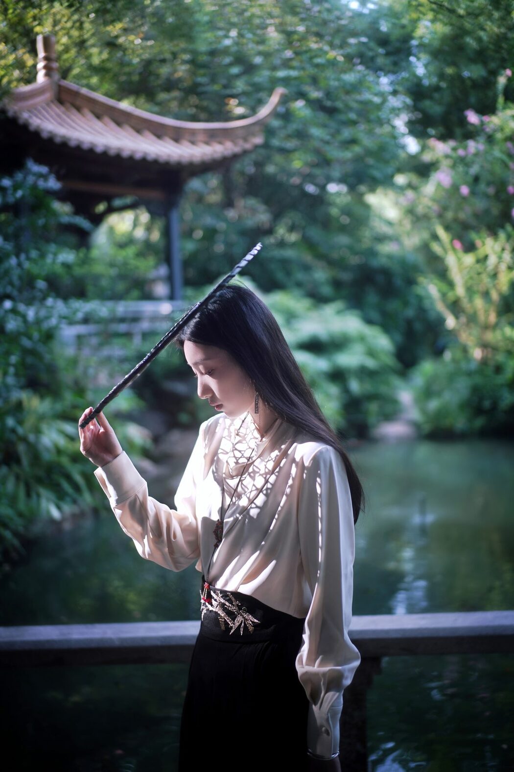 YiTuYu艺图语 Vol.3492 Zhi Zhi