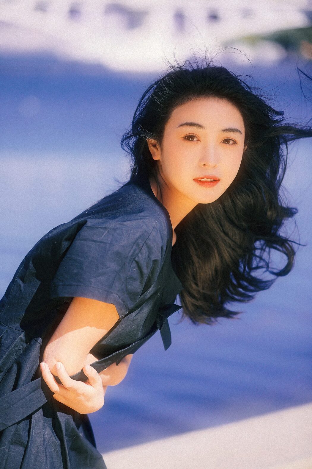 YiTuYu艺图语 Vol.3384 Huang Kai Kai Ya