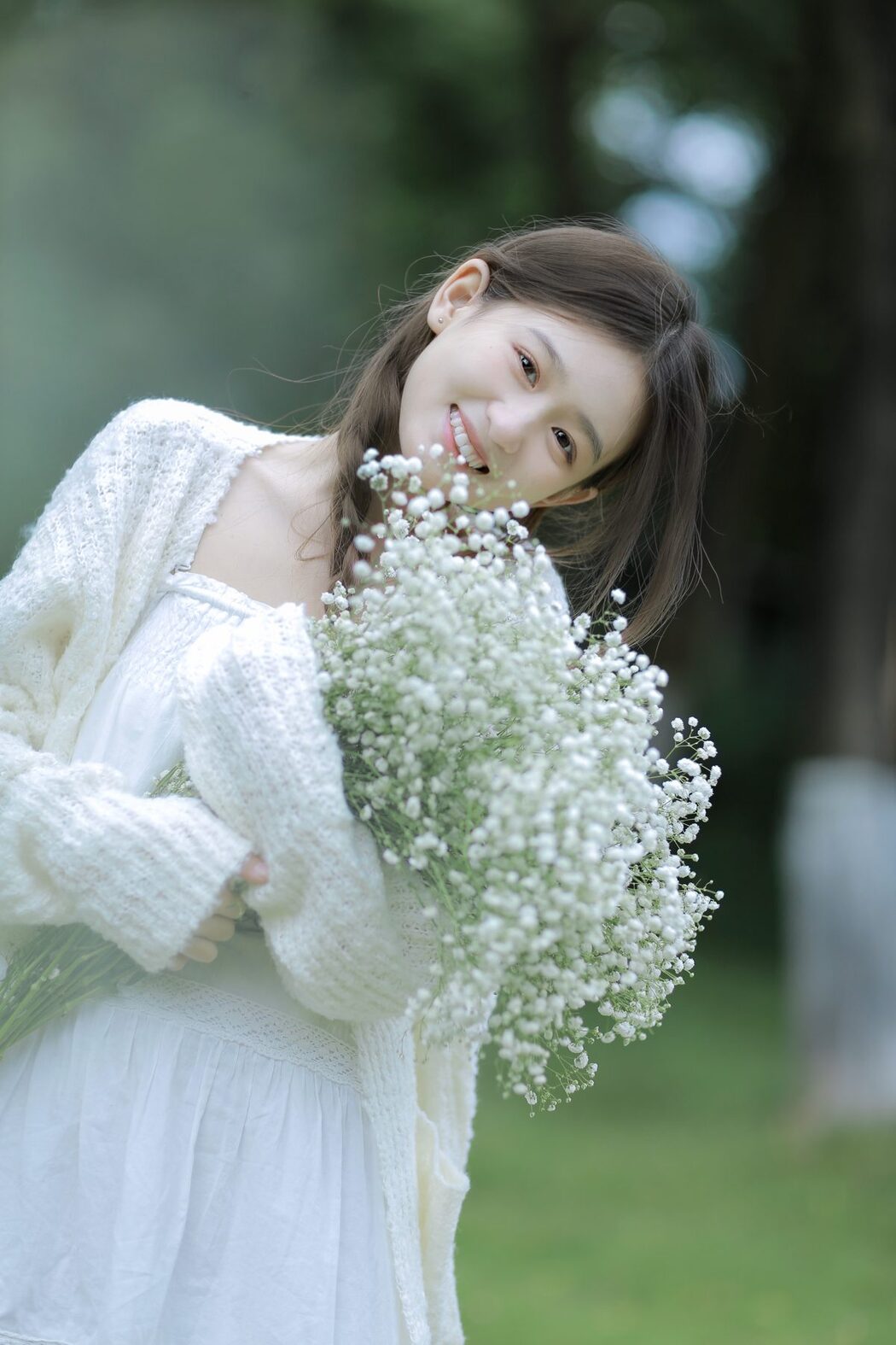 YiTuYu艺图语 Vol.3394 Rui Qiu De Kuai Le Ren Sheng