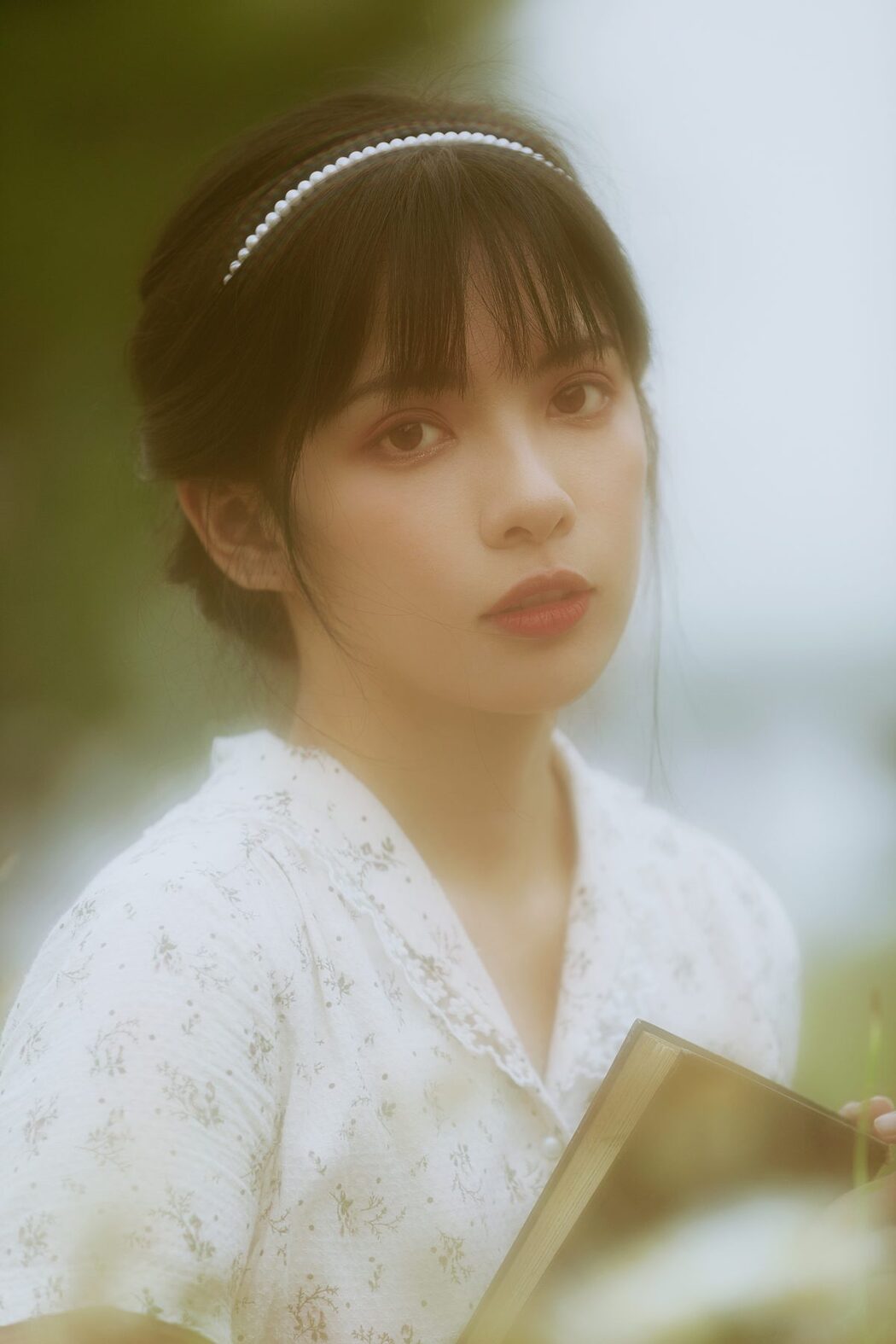 YiTuYu艺图语 Vol.3502 Ga Li Ya Ga Li