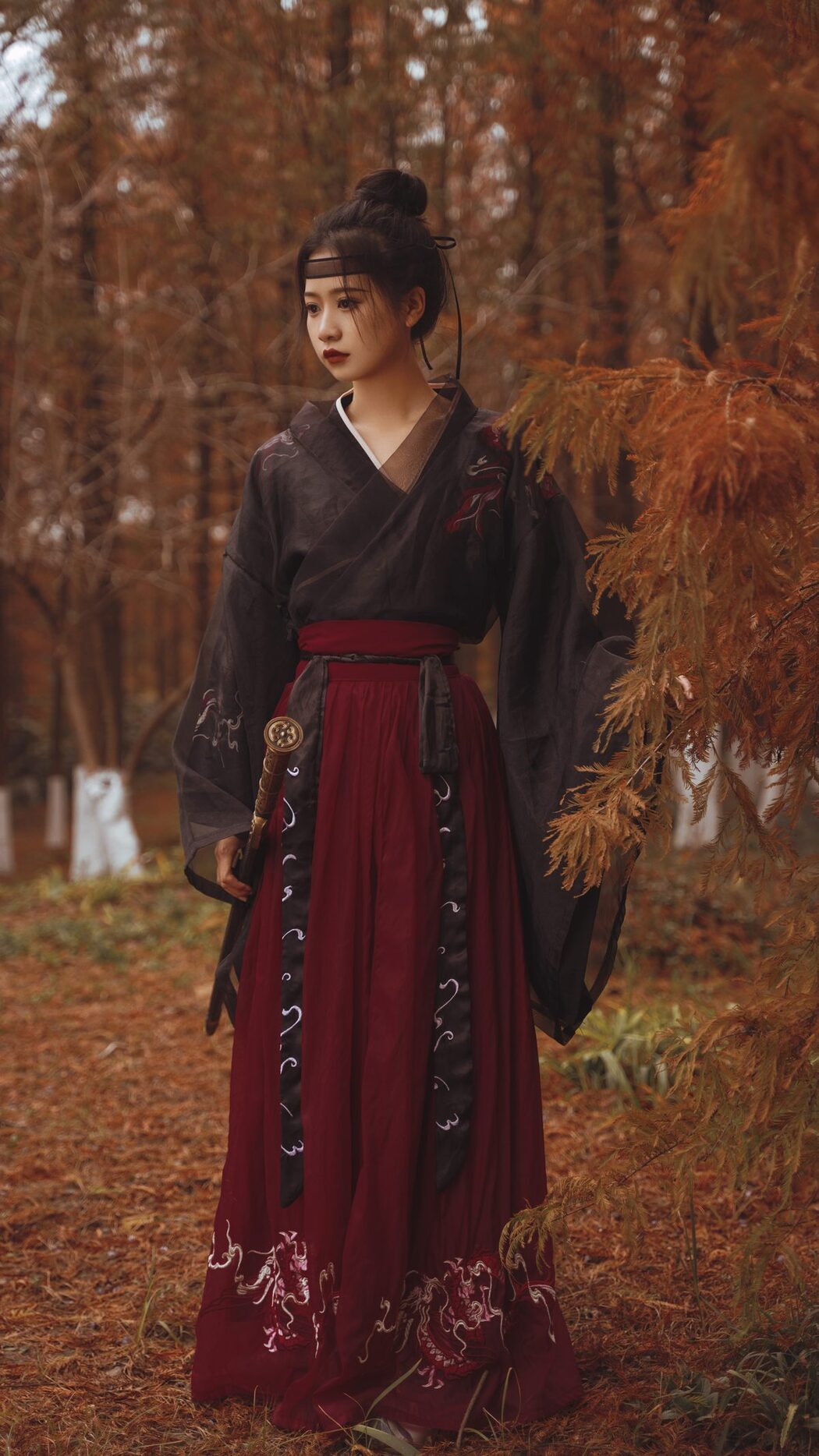 YiTuYu艺图语 Vol.3402 Wang Wang Xiao Xiao Shu