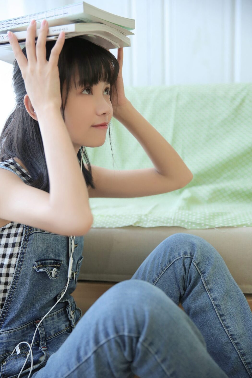 YiTuYu艺图语 Vol.3414 Mao Zi Zi