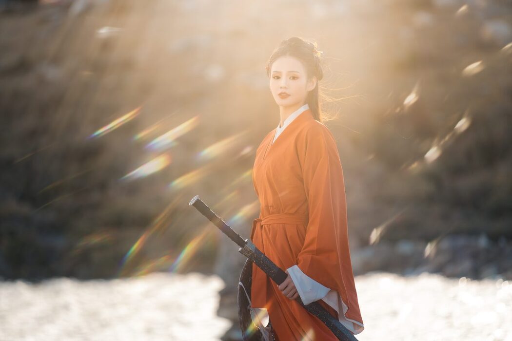 YiTuYu艺图语 Vol.3524 Xie A Ling