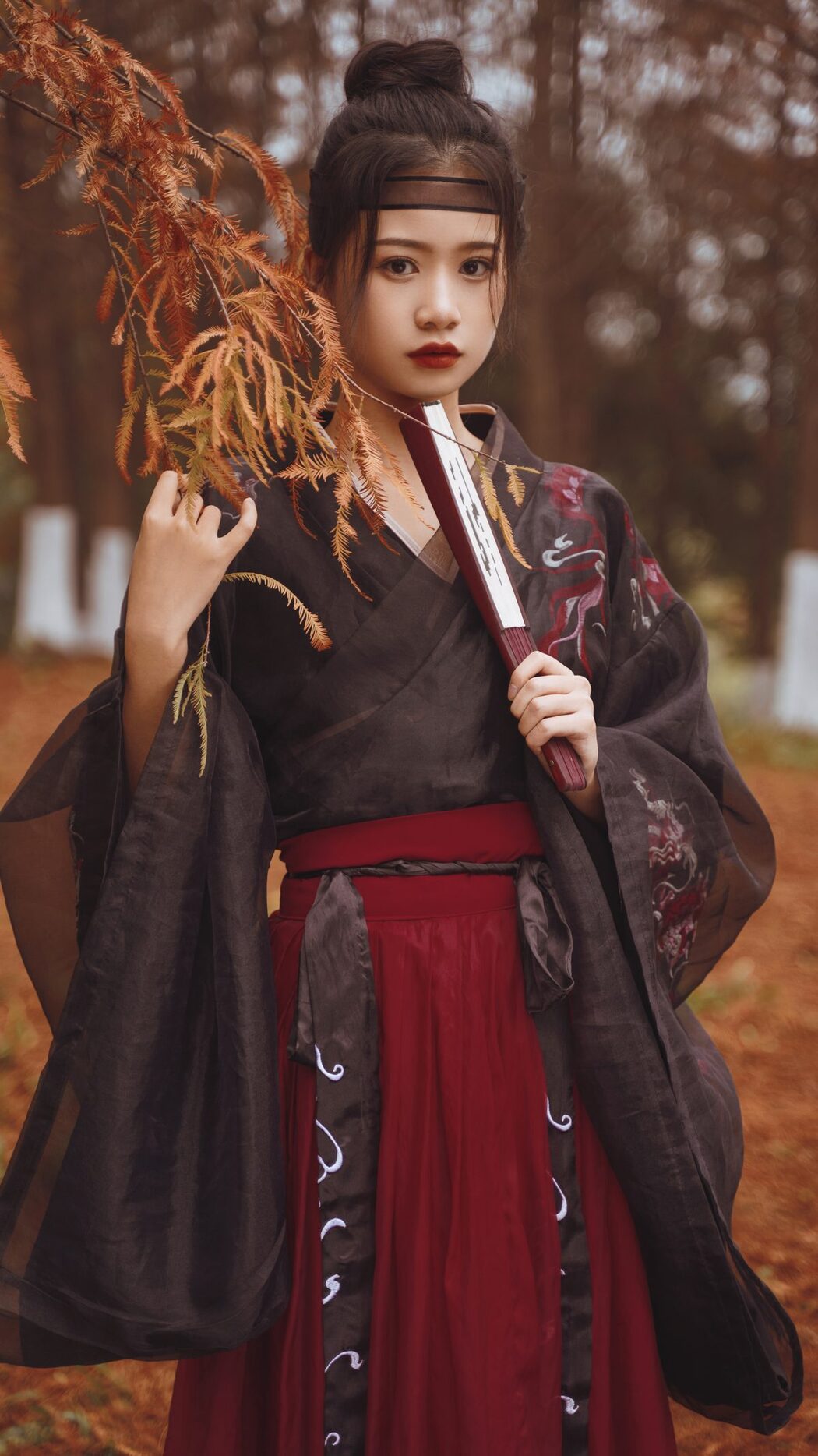 YiTuYu艺图语 Vol.3402 Wang Wang Xiao Xiao Shu