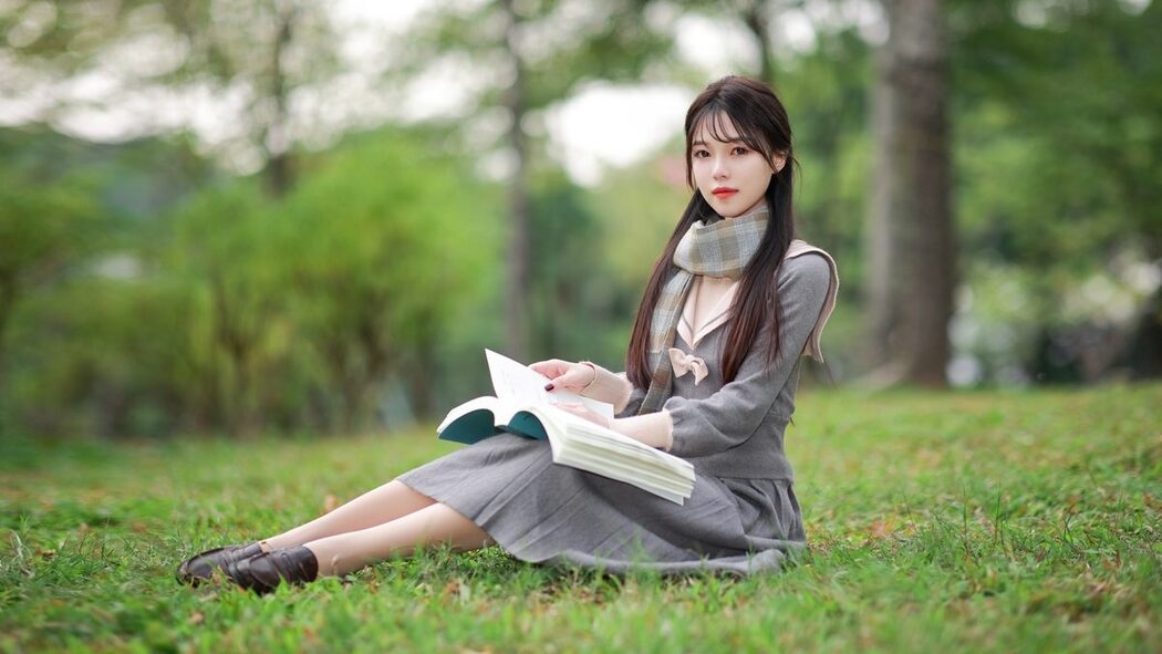 YiTuYu艺图语 Vol.3442 Fei Fei