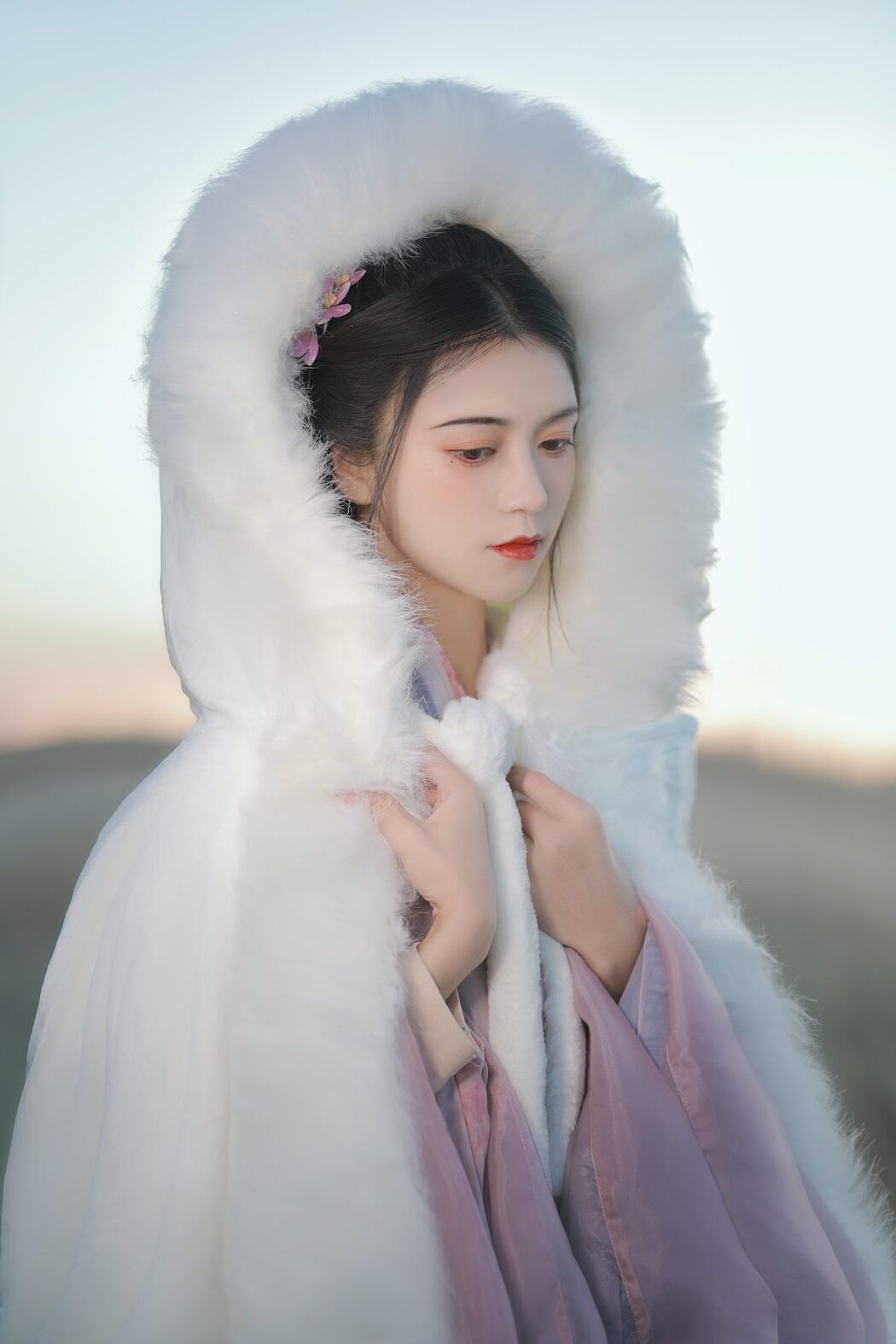 YiTuYu艺图语 Vol.3429 Wu Sui