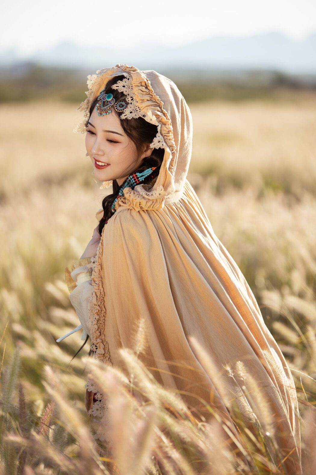 YiTuYu艺图语 Vol.3464 Yi Dui Ling Yi