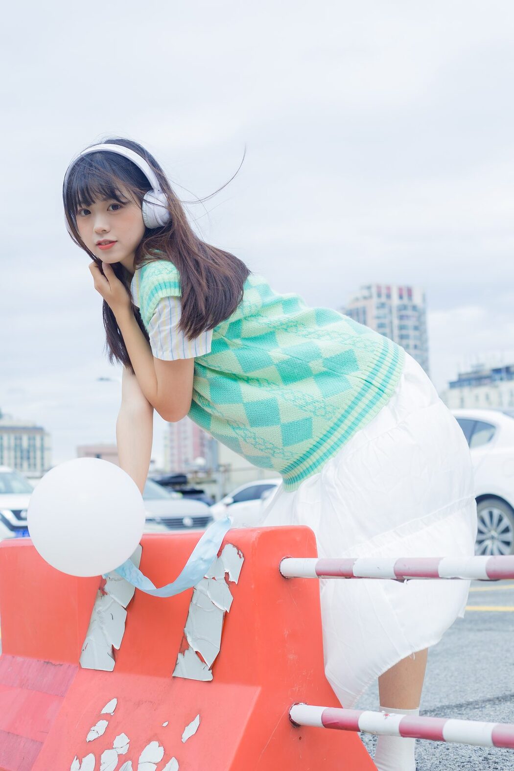 YiTuYu艺图语 Vol.3450 Ke Ai Pao Pao Ya