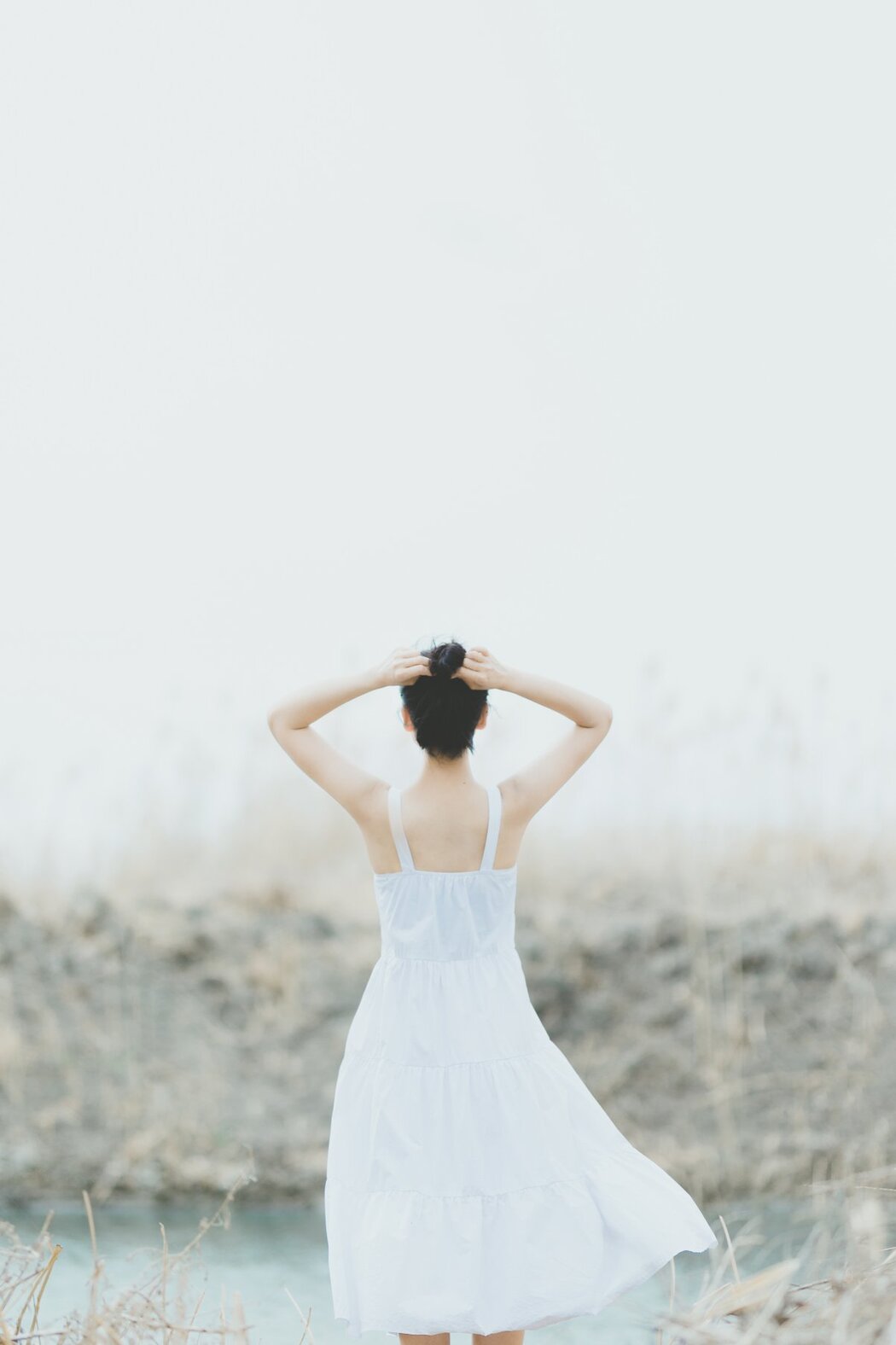 YiTuYu艺图语 Vol.345 Ying Xia