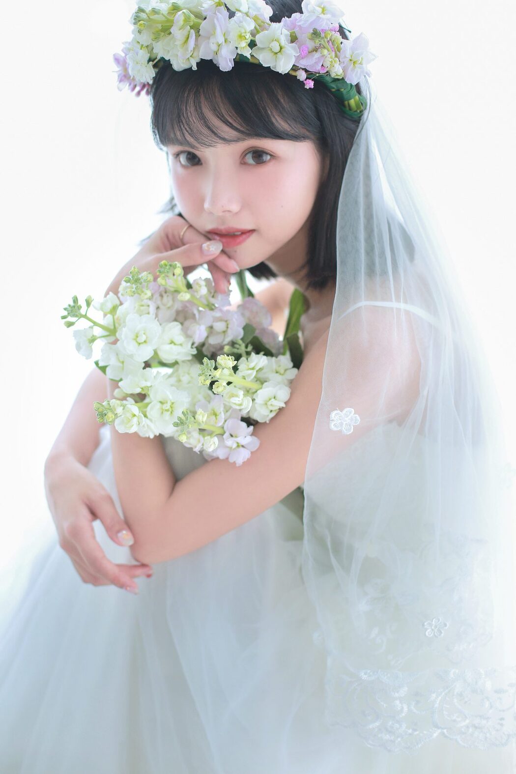 YiTuYu艺图语 Vol.3418 Mao Zi Zi