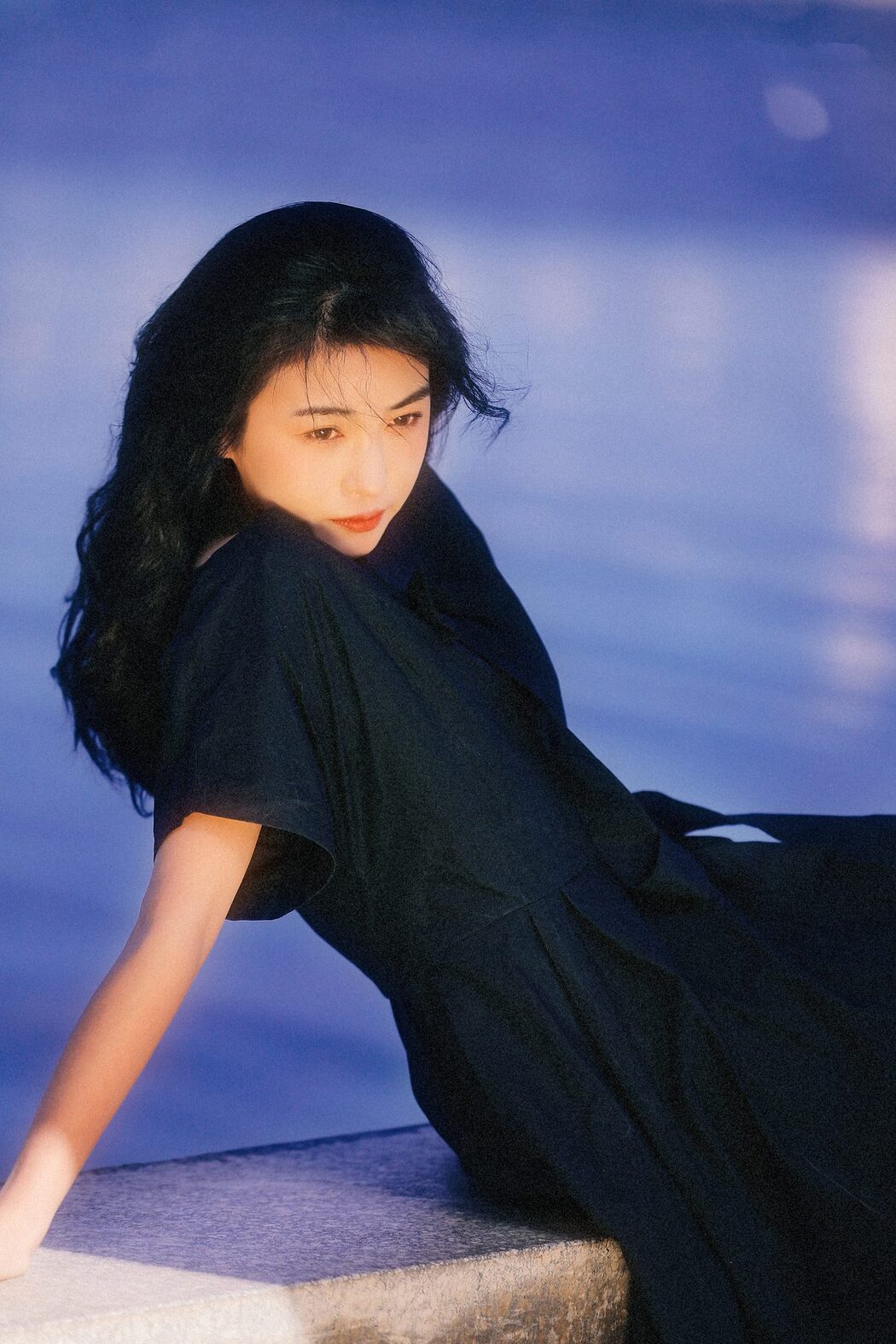 YiTuYu艺图语 Vol.3384 Huang Kai Kai Ya