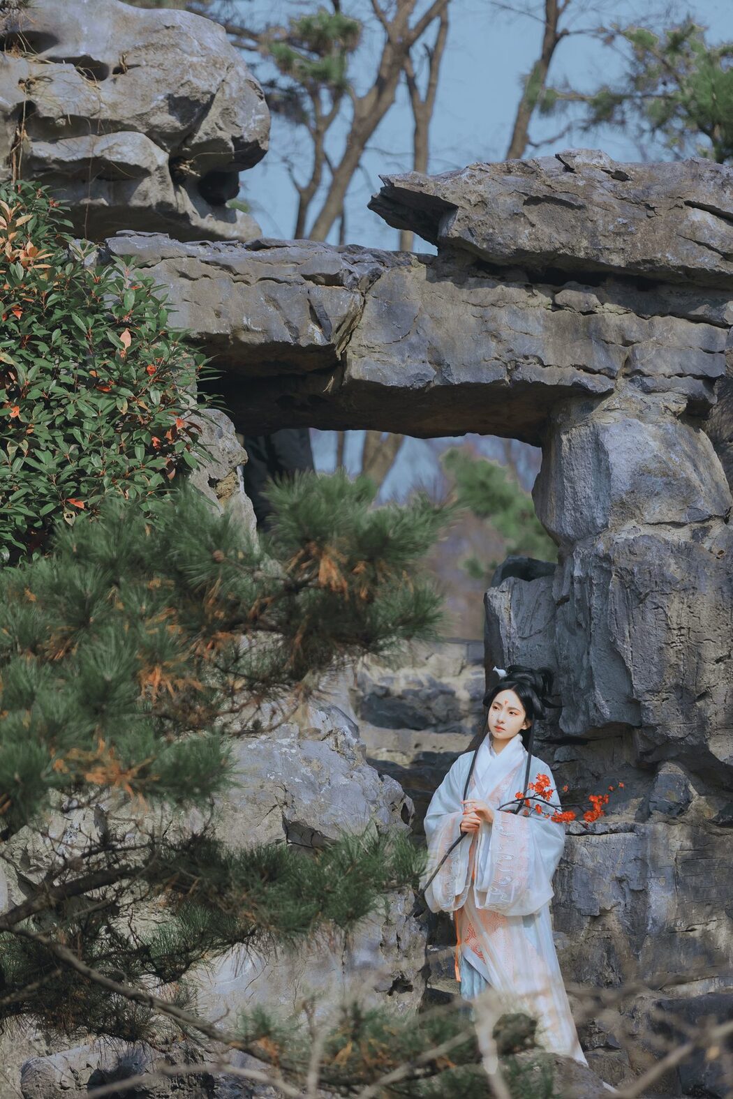 YiTuYu艺图语 Vol.3426 Yi Zhi Xiao Dong Li