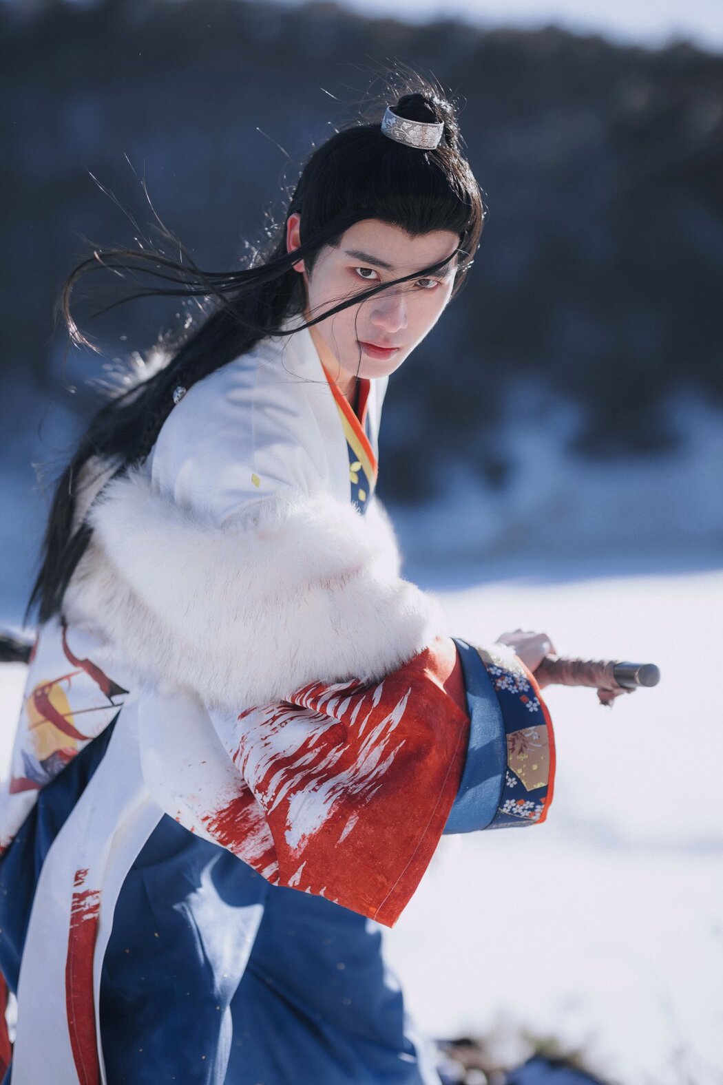 YiTuYu艺图语 Vol.339 Xiu Xiu