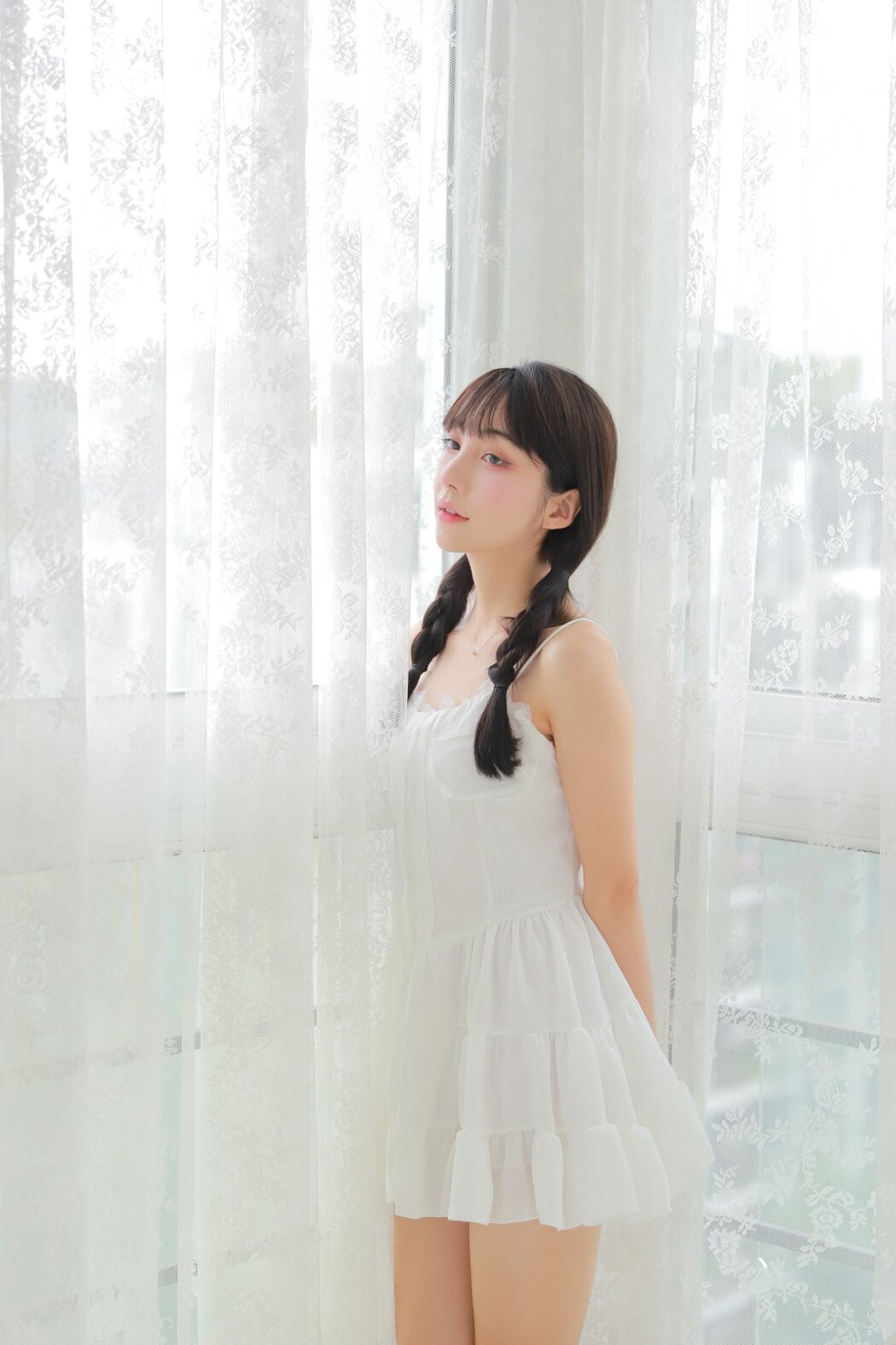 YiTuYu艺图语 Vol.343 Xing Xing