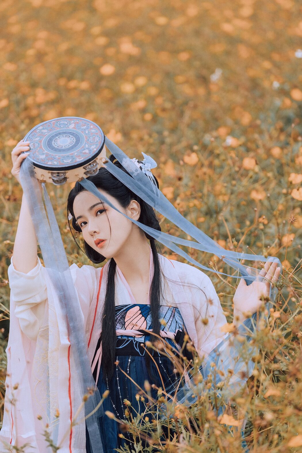 YiTuYu艺图语 Vol.342 San Chong Zi