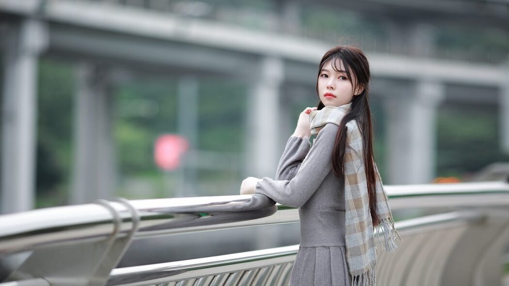 YiTuYu艺图语 Vol.3442 Fei Fei
