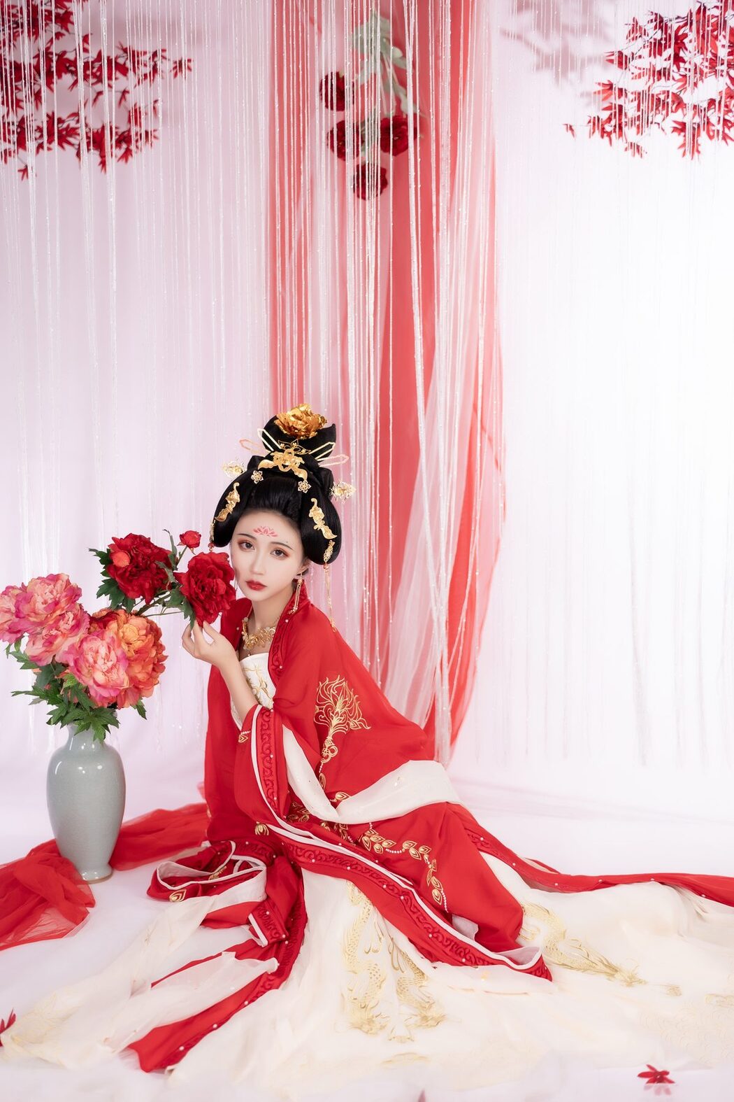 YiTuYu艺图语 Vol.3461 Qi Luo Sheng De Xiao Su Su