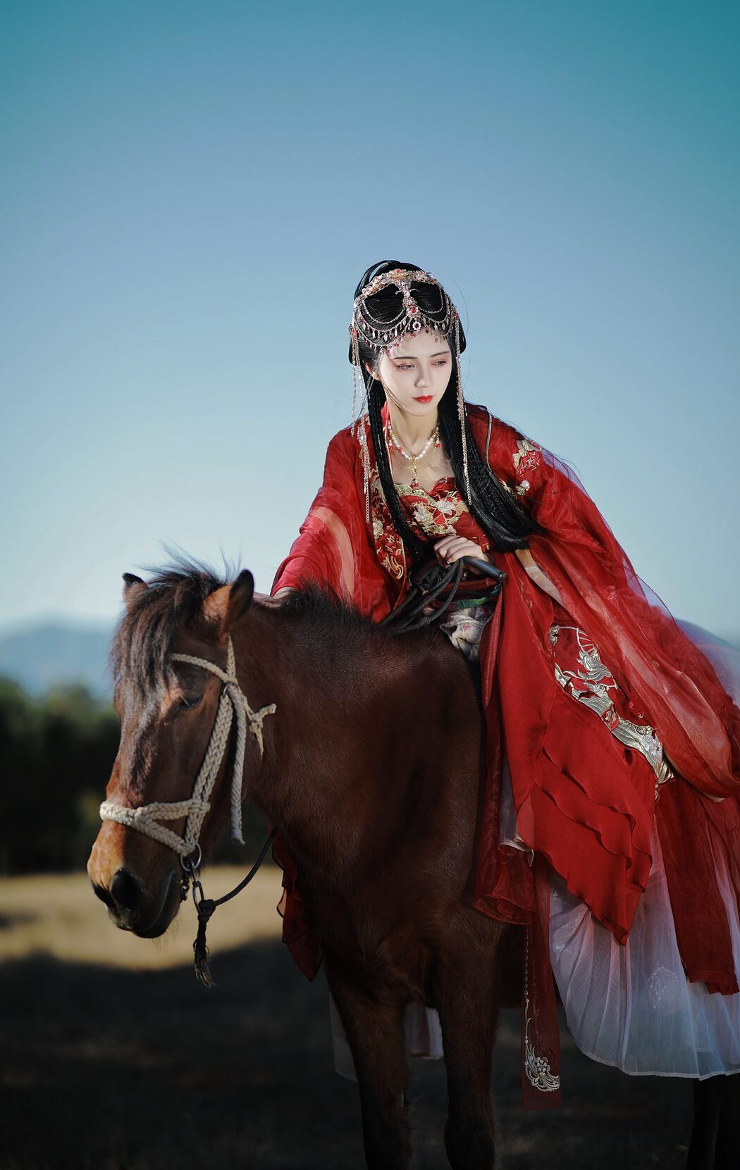 YiTuYu艺图语 Vol.3447 Wu Sui