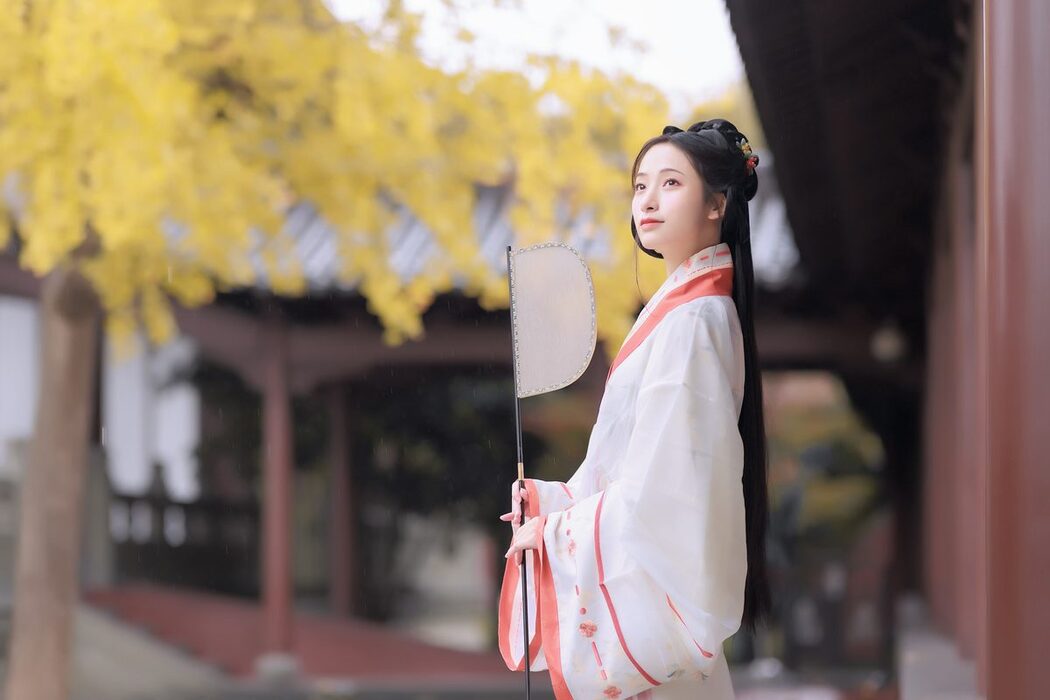 YiTuYu艺图语 Vol.3424 Mou Xiao Yao