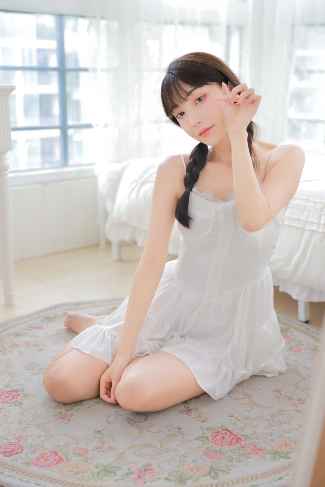 YiTuYu艺图语 Vol.343 Xing Xing