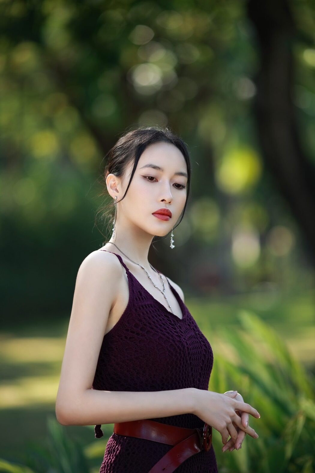 YiTuYu艺图语 Vol.3410 Dong Yan