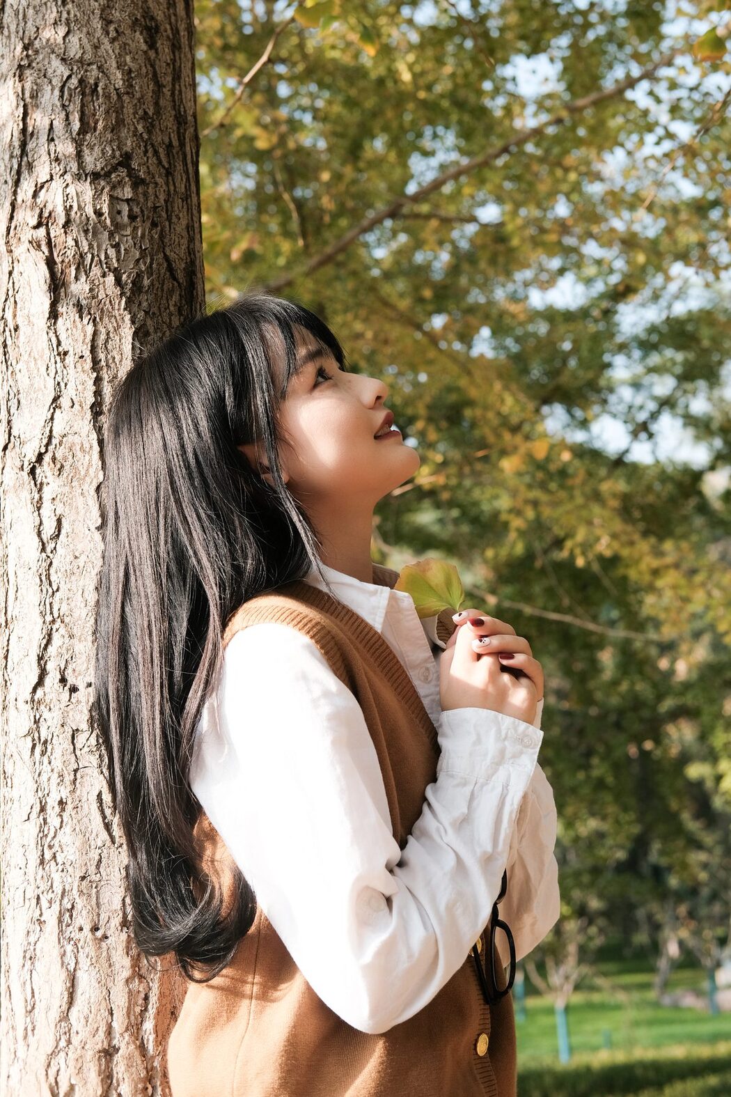 YiTuYu艺图语 Vol.3435 Xiao Yi Mei Mei Cute