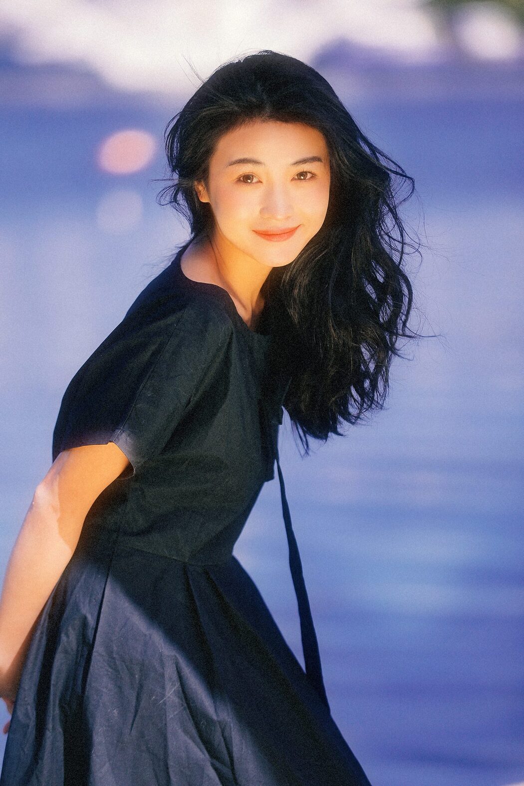YiTuYu艺图语 Vol.3384 Huang Kai Kai Ya