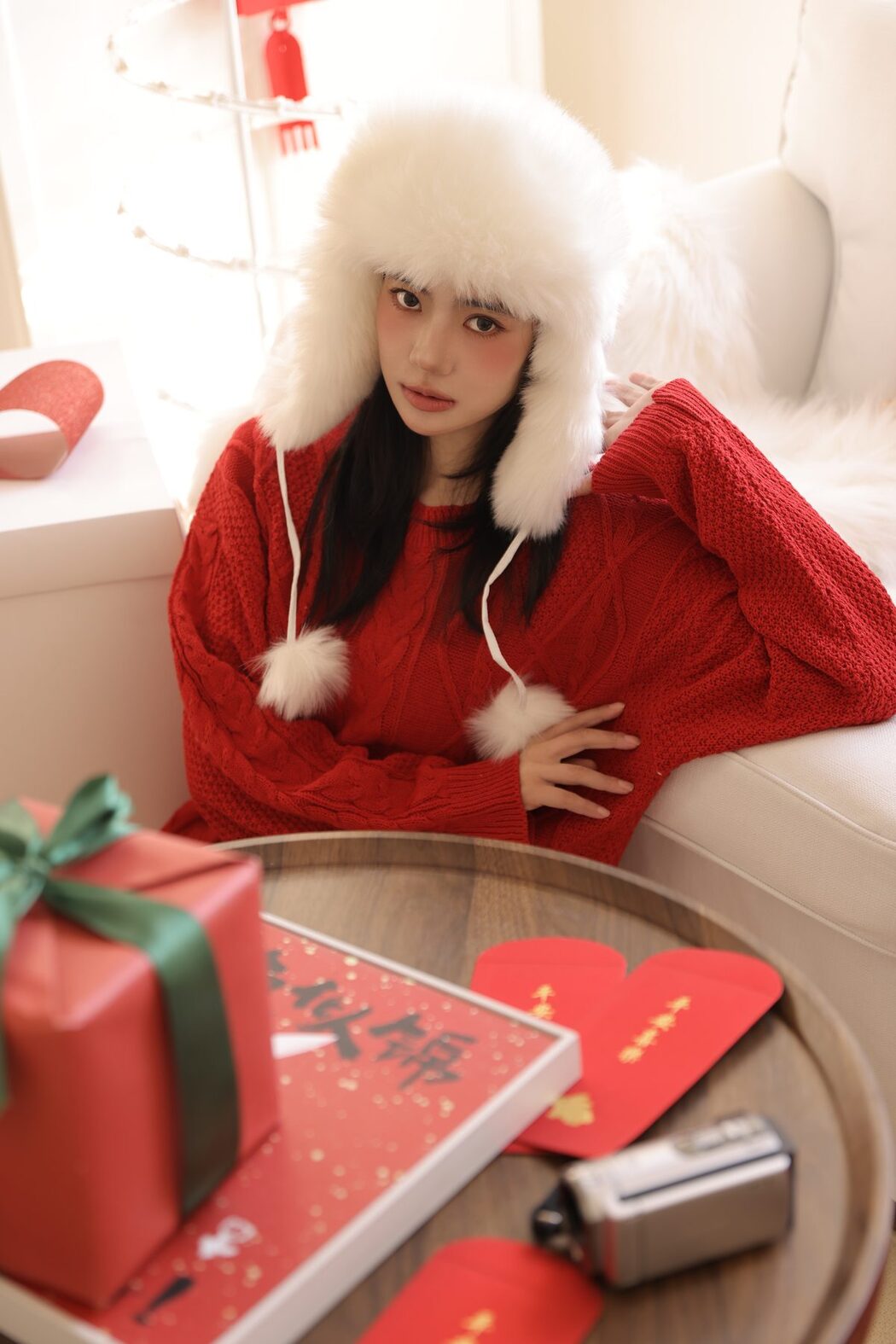 YiTuYu艺图语 Vol.3473 Elikaka