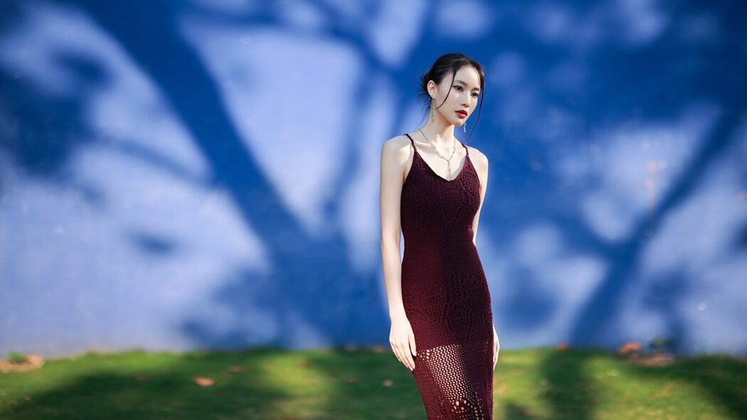 YiTuYu艺图语 Vol.3410 Dong Yan