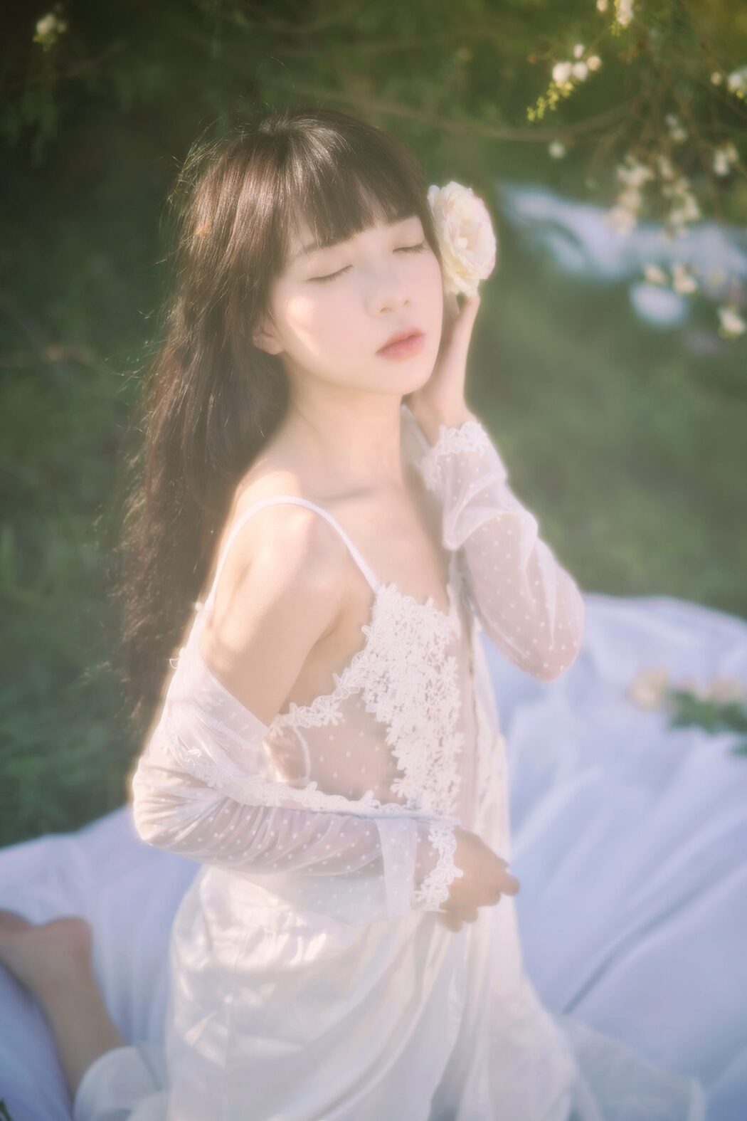 YiTuYu艺图语 Vol.3413 Ya Ya