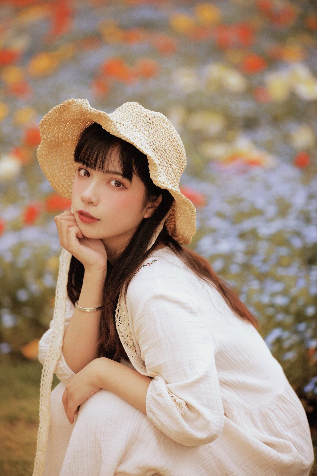 YiTuYu艺图语 Vol.3494 Ga Li Ya Ga Li