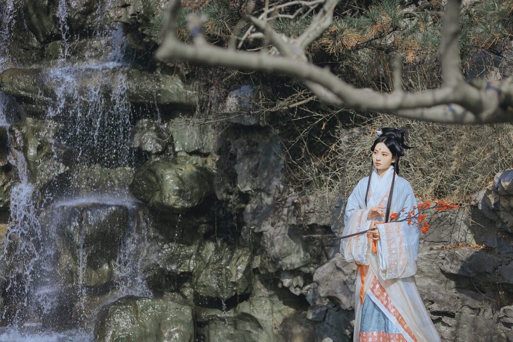 YiTuYu艺图语 Vol.3426 Yi Zhi Xiao Dong Li