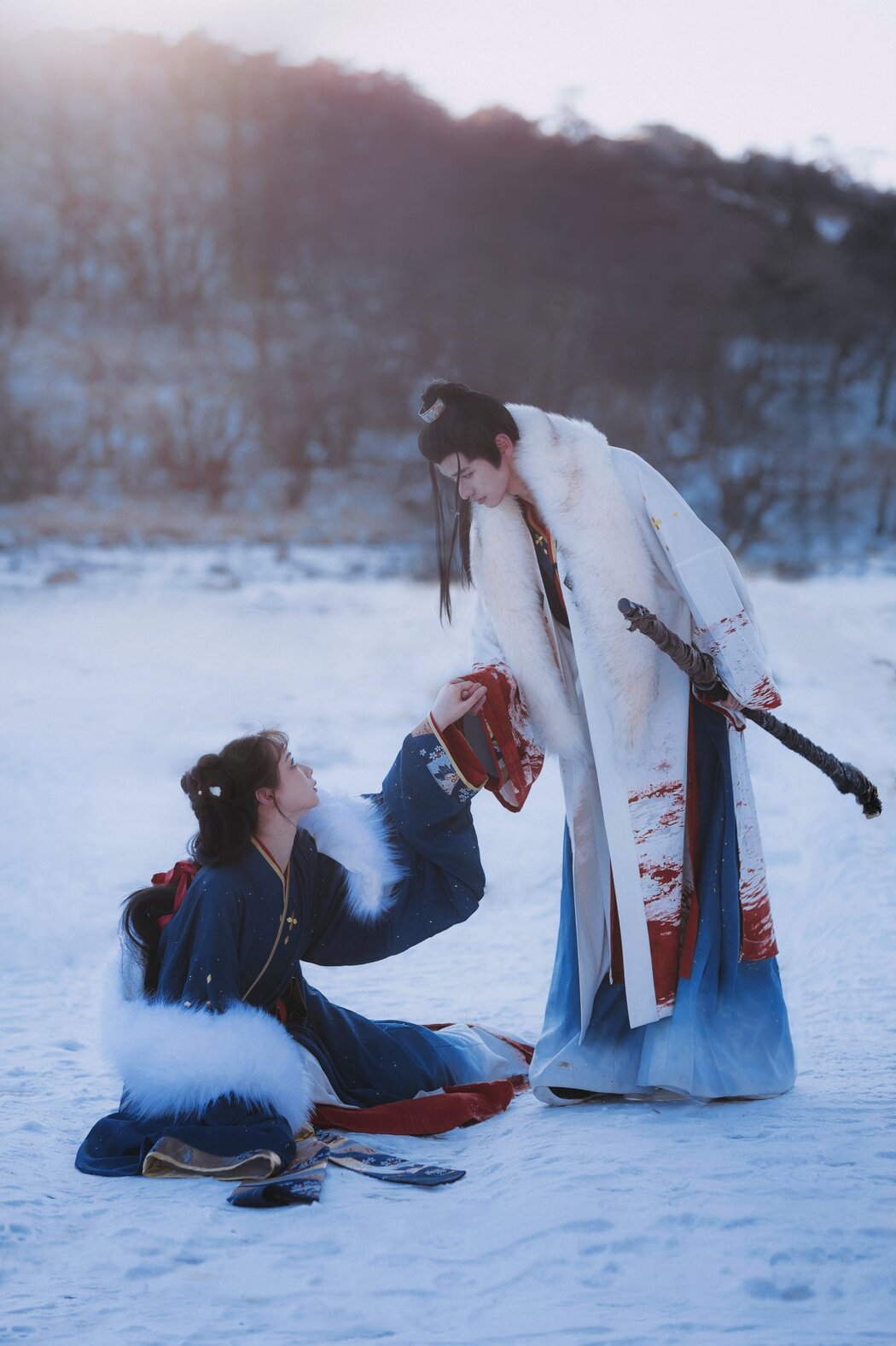 YiTuYu艺图语 Vol.339 Xiu Xiu