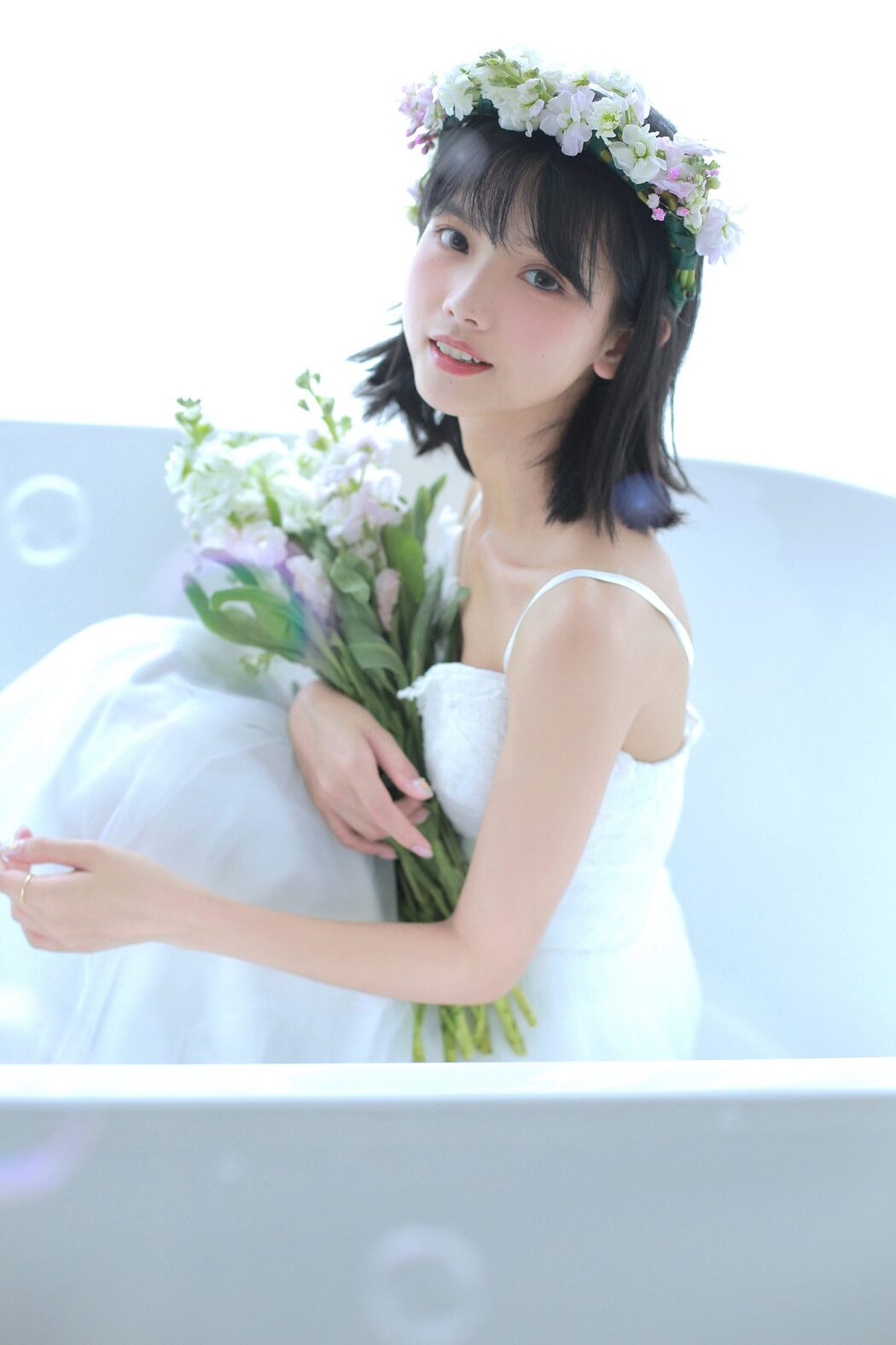YiTuYu艺图语 Vol.3418 Mao Zi Zi